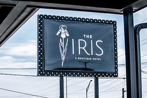The Iris Motel