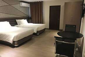 Maxx Hotel Ortigas