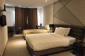 Maxx Hotel Ortigas