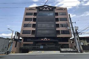 Maxx Hotel Ortigas