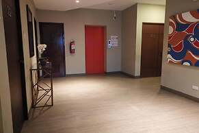 Maxx Hotel Ortigas