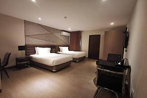 Maxx Hotel Ortigas