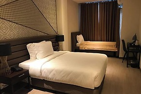 Maxx Hotel Ortigas