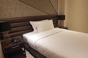 Maxx Hotel Ortigas