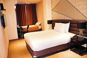 Maxx Hotel Ortigas