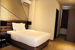 Maxx Hotel Ortigas