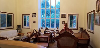 Buenavista Family Inn