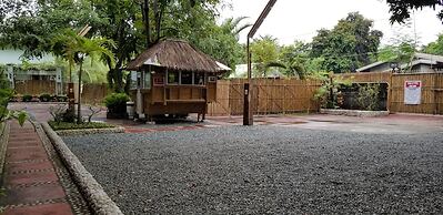 Buenavista Family Inn