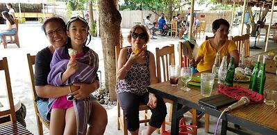 Buenavista Family Inn