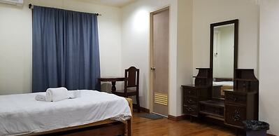 Buenavista Family Inn