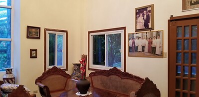 Buenavista Family Inn