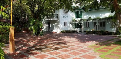 Buenavista Family Inn