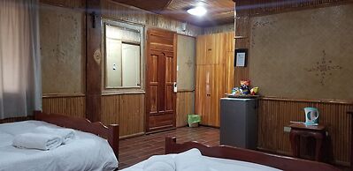 Buenavista Family Inn