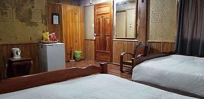 Buenavista Family Inn