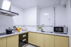 Shenzhen T Hotel Apartment