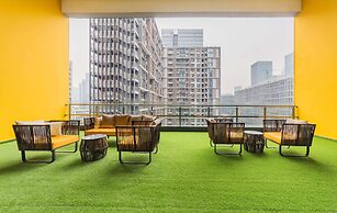 Shenzhen T Hotel Apartment