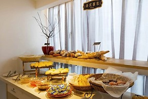 Shenzhen T Hotel Apartment