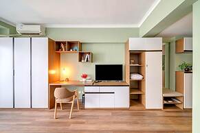 Shenzhen T Hotel Apartment