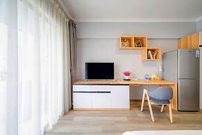 Shenzhen T Hotel Apartment