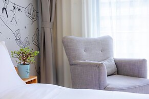 Shenzhen T Hotel Apartment