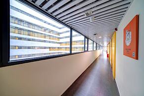 Shenzhen T Hotel Apartment