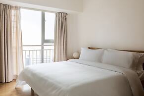 Shenzhen T Hotel Apartment