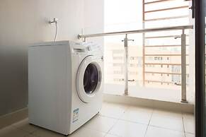 Shenzhen T Hotel Apartment