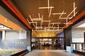 Shenzhen T Hotel Apartment