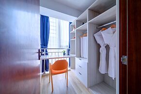 Shenzhen T Hotel Apartment