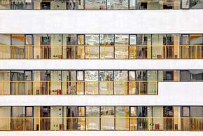 Shenzhen T Hotel Apartment