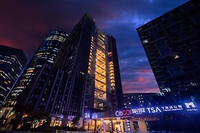 Shenzhen T Hotel Apartment