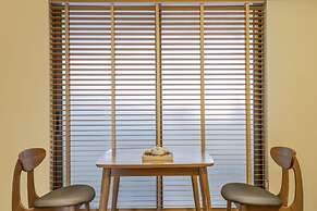 Shenzhen T Hotel Apartment