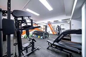 Shenzhen T Hotel Apartment