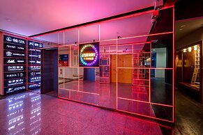 Shenzhen T Hotel Apartment