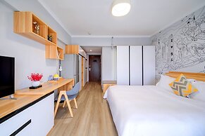 Shenzhen T Hotel Apartment