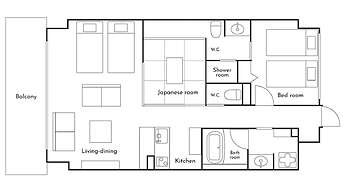 Sunset Resort Canphou