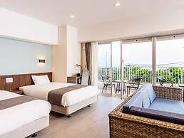 Sunset Resort Canphou