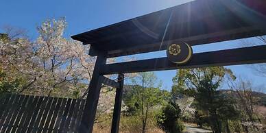 Tsukiyominoza