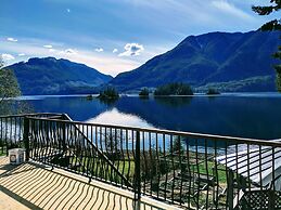 Frigon Suite - Waterfront