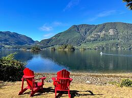 Frigon Suite - Waterfront