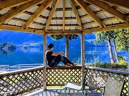 Frigon Suite - Waterfront