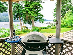 Frigon Suite - Waterfront