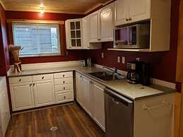 Frigon Suite - Waterfront