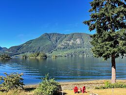 Frigon Suite - Waterfront