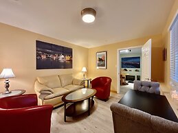 Frigon Suite - Waterfront
