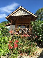 BaraCoco Bungalows