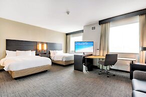 Residence Inn by Marriott Corpus Christi Downtown