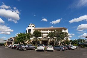 Surin Majestic Hotel