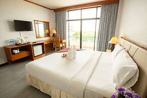 Surin Majestic Hotel