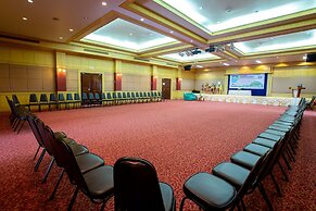 Surin Majestic Hotel